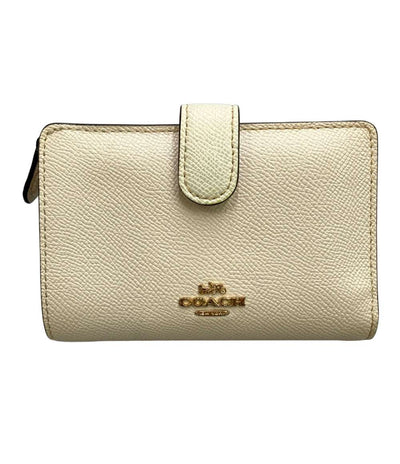 COACH 二つ折り財布 F11484 レディース コーチ