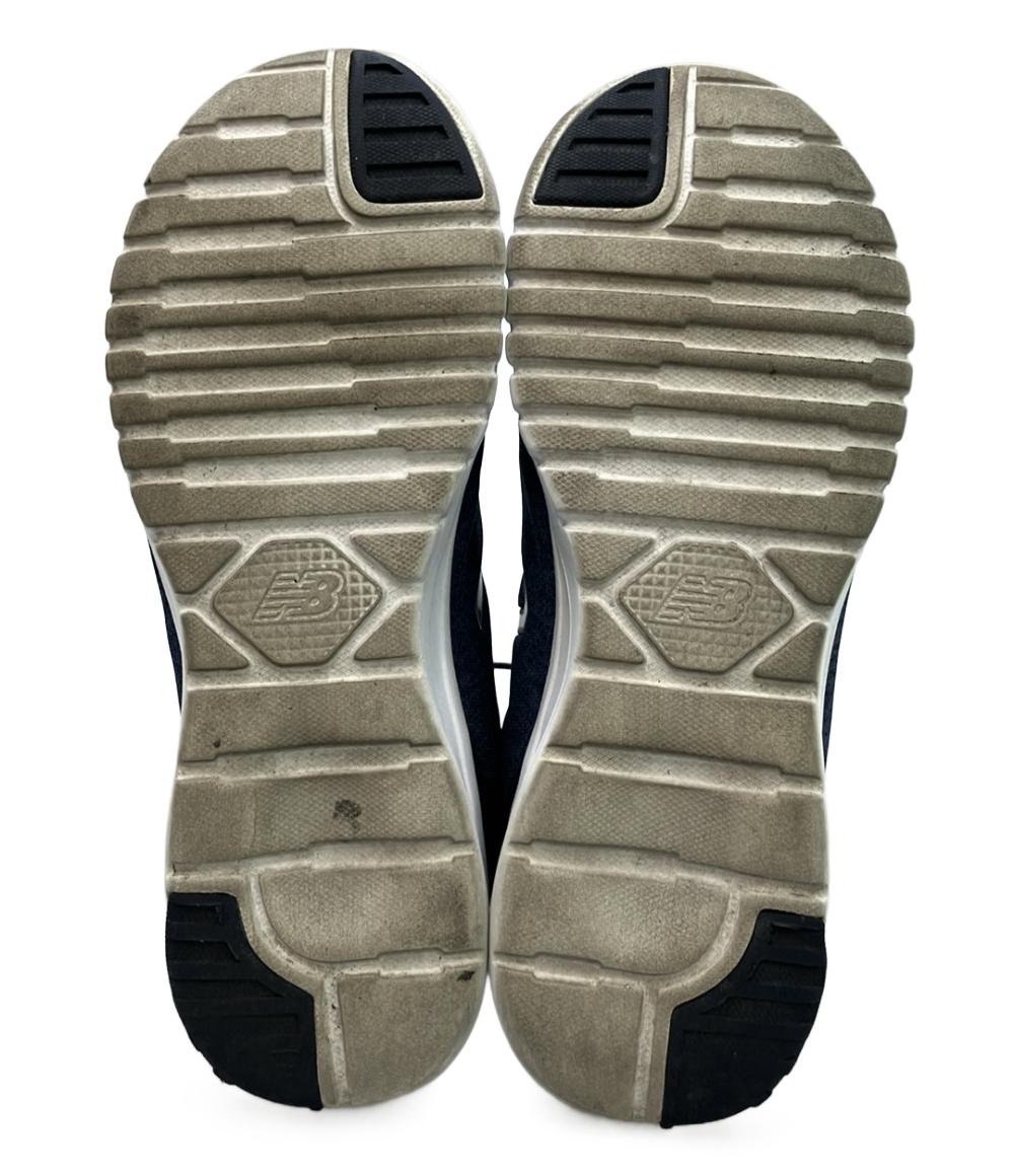 NEW BALANCE ローカットスニーカー MA33CC メンズ SIZE 28.0 (XL) ニューバランス