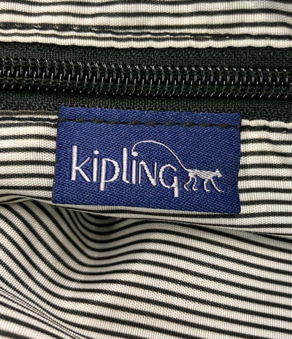 Kipling ショルダーバッグ 斜め掛け レディース キプリング