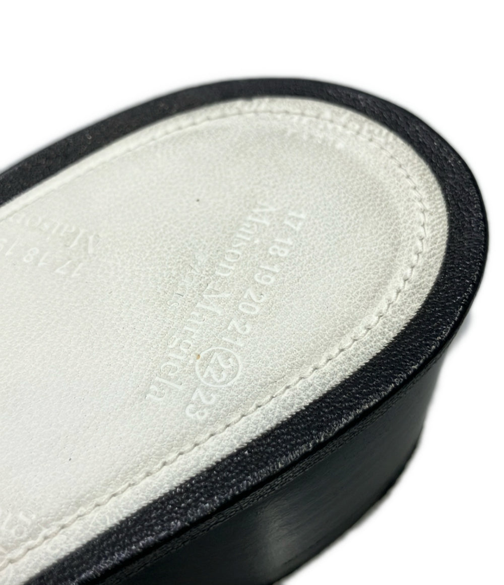 Maison Margiela スリングバックパンプス Tabi レディース SIZE 38 (25.5cm) メゾンマルジェラ
