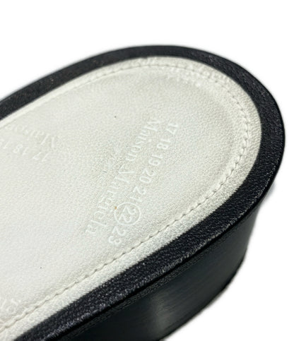 Maison Margiela スリングバックパンプス Tabi レディース SIZE 38 (25.5cm) メゾンマルジェラ