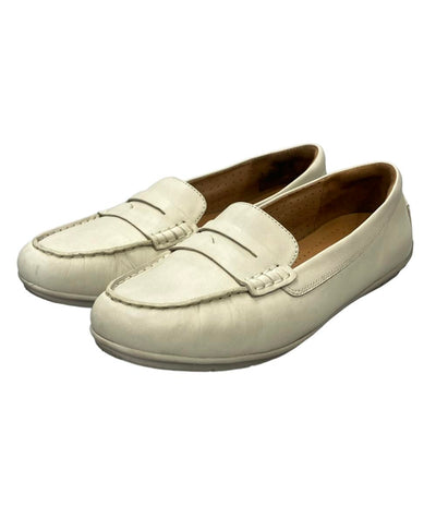 Clarks コインローファー アンテラ レディース SIZE UK5.5 クラークス