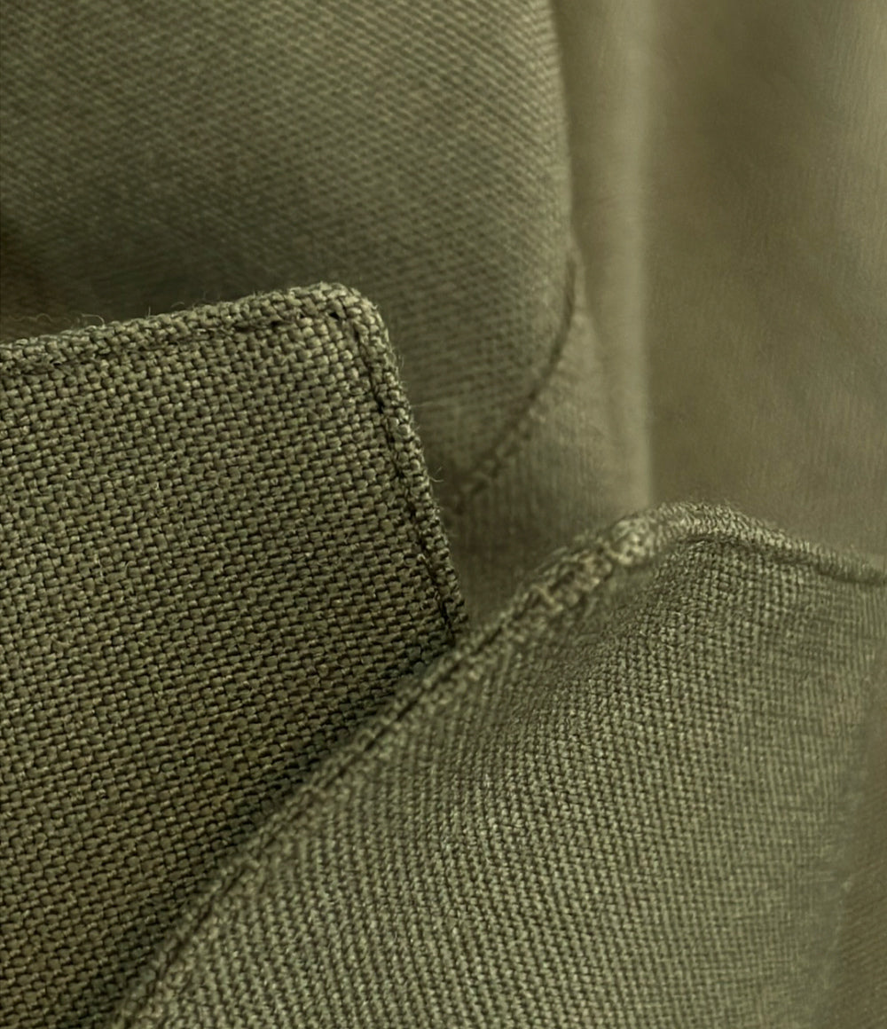 OAMC 長袖 イアン シャツ メンズ SIZE S オーエーエムシー