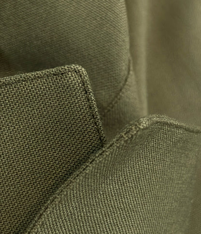 OAMC 長袖 イアン シャツ メンズ SIZE S オーエーエムシー