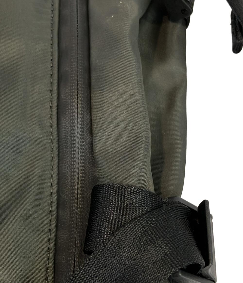 ARMANI EXCHANGE リュック デイパック メンズ レディース アルマーニエクスチェンジ