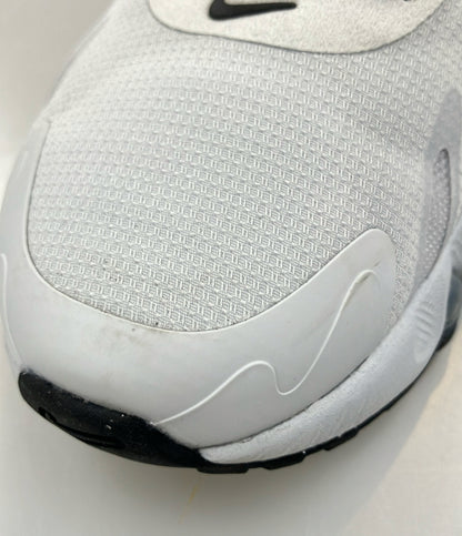 NIKE ローカットスニーカー AIR MAX DN8 FQ7860-010 メンズ SIZE 27.5 (L) ナイキ