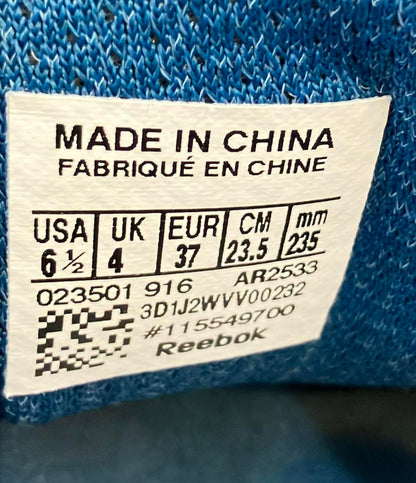 Reebok ローカットスニーカー インスタ ポンプ フューリー レディース SIZE 23.5 (M) リーボック