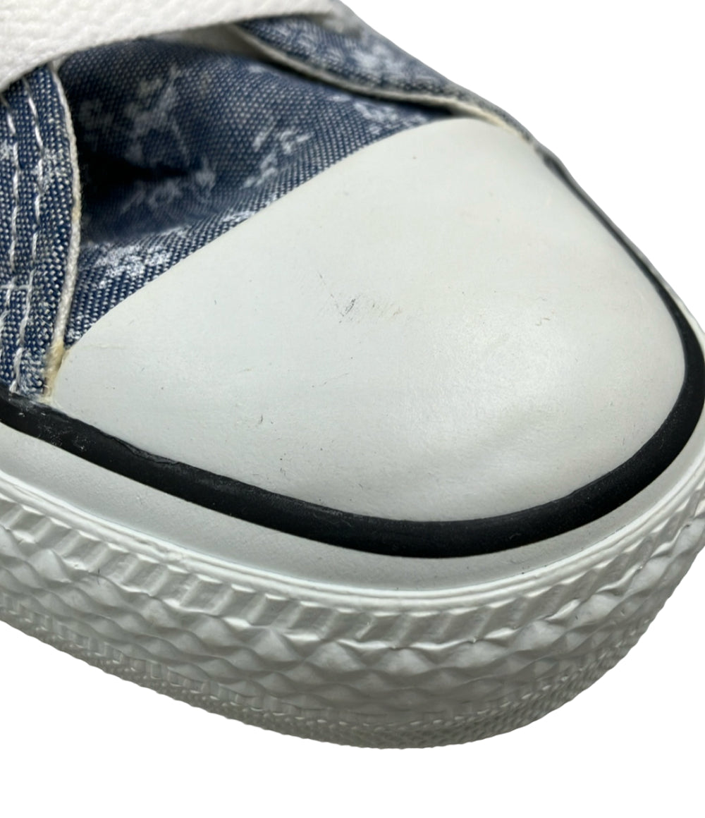 CONVERSE ハイカットスニーカー オールスター 5CJ260 レディース SIZE 24.5 コンバース