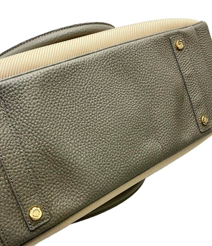 エーディーエムジェイ ミニボストンバッグ ショルダーバッグ 肩掛け レディース A.D.M.J.