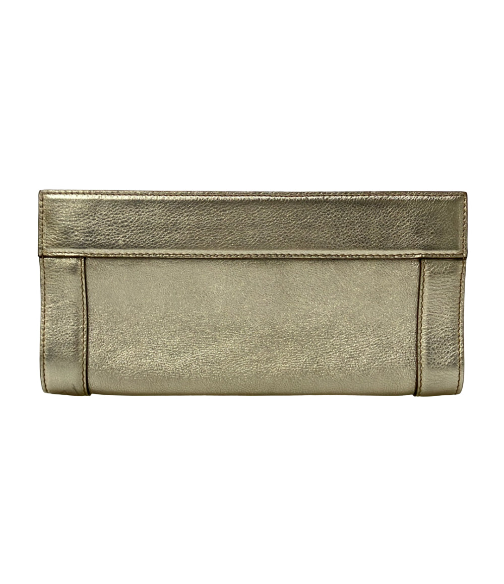 美品 GUCCI クラッチバッグ 172080 002045 レディース グッチ