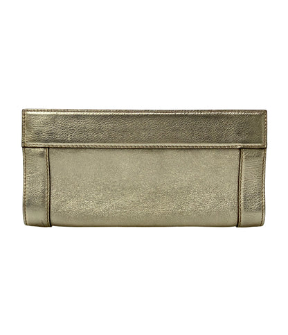 美品 GUCCI クラッチバッグ 172080 002045 レディース グッチ