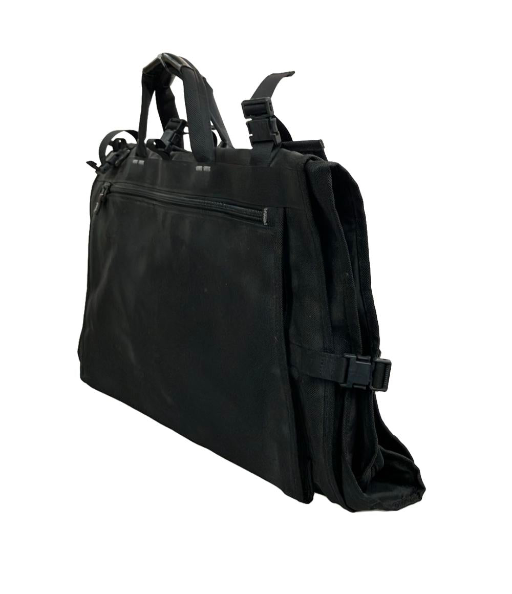 訳あり エースジーン ガーメントバッグ ショルダーバッグ 斜め掛け メンズ ACEGENE