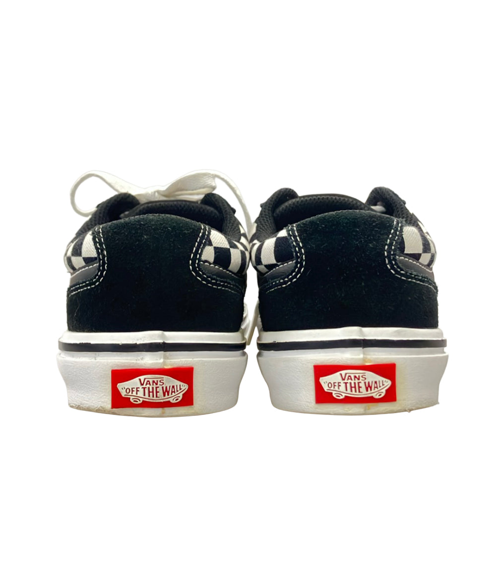 VANS ローカットスニーカー FALKEN V3830SC レディース メンズ SIZE 23.0 ヴァンズ