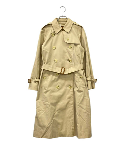 バーバリー トレンチコート レディース SIZE 6 BURBERRY