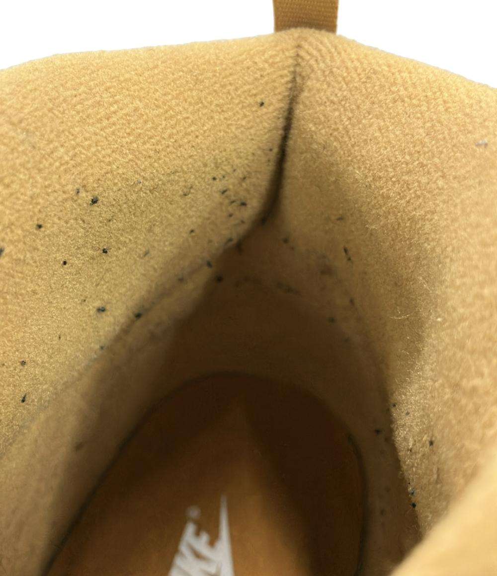 NIKE ミドルカットスニーカー コート ビジョン ミッド WNTR DR7882-700 メンズ SIZE 28.0 (XL) ナイキ