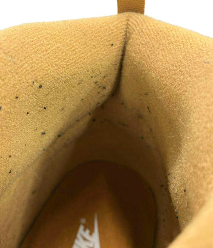 NIKE ミドルカットスニーカー コート ビジョン ミッド WNTR DR7882-700 メンズ SIZE 28.0 (XL) ナイキ