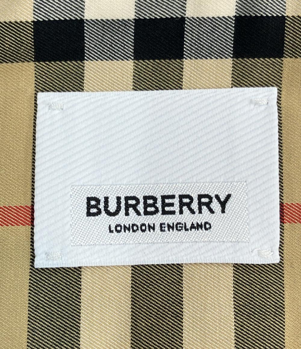 バーバリー 長袖ブラウス キッズ SIZE 152CM BURBERRY