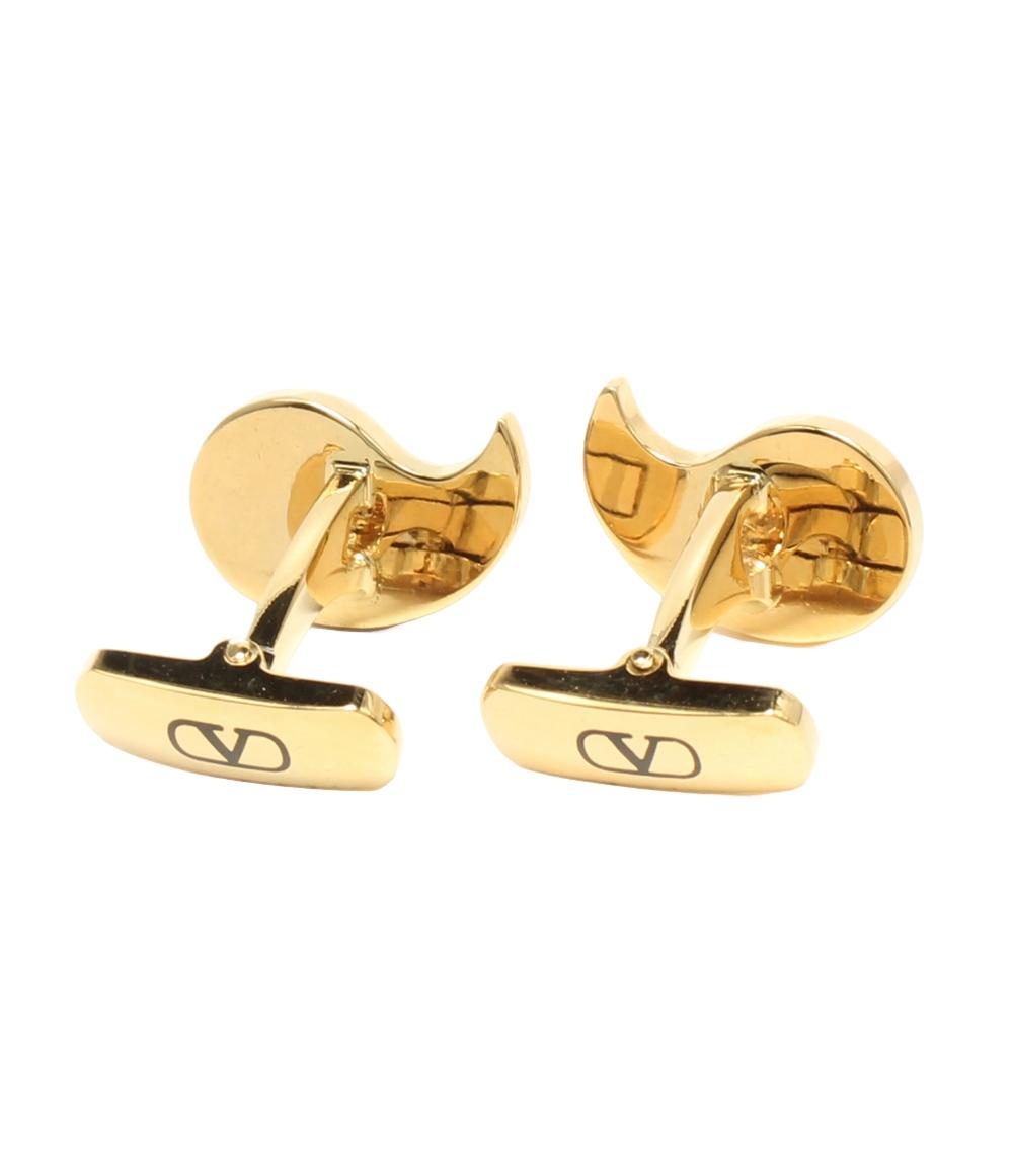 美品 ヴァレンティノ・ガラヴァーニ カフス メンズ Valentino Garavani
