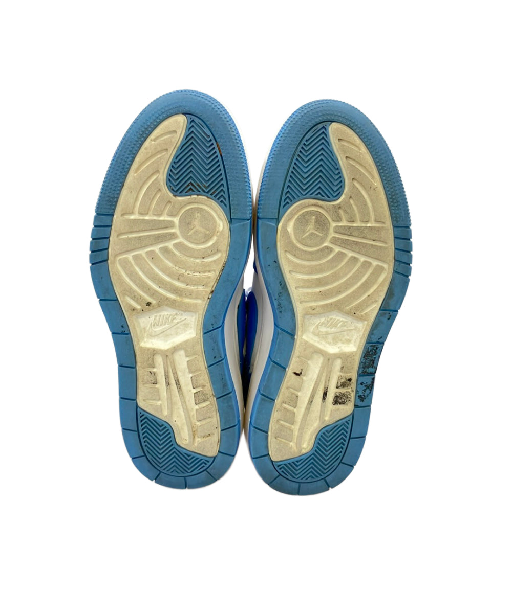 NIKE ローカットスニーカー W AIR JORDAN 1 ELEVATE DQ3698-141 レディース SIZE 25.0 ナイキ