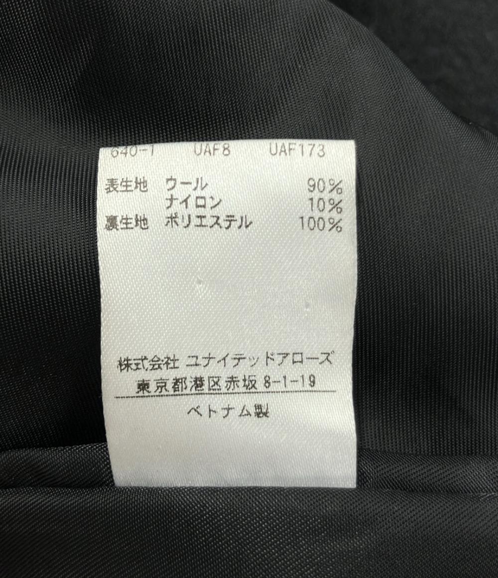 ペコラム コート レディース SIZE 36 (XS) PECOLAMB