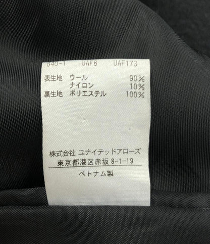 ペコラム コート レディース SIZE 36 (XS) PECOLAMB