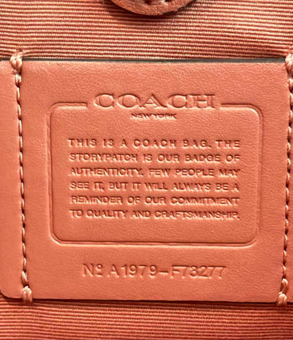 コーチ ショルダーバッグ 肩掛け F73277 レディース COACH