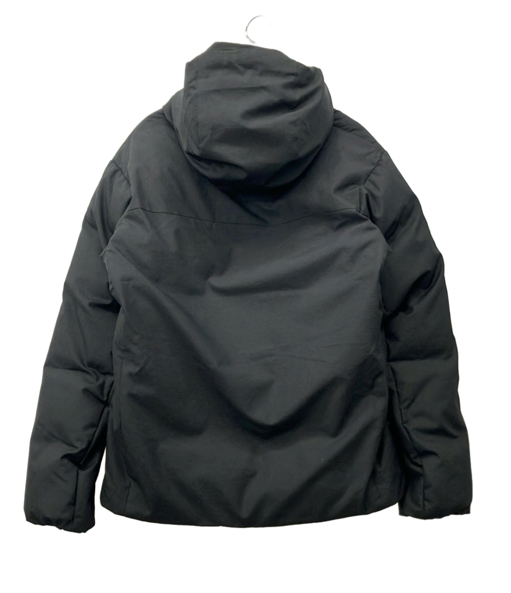 BEAUTY&YOUTH UNITED ARROWS ダウンジャケッ ト ダブルジップ 止水ジップ 小松マテーレ 1225-114-0002 メンズ SIZE XL