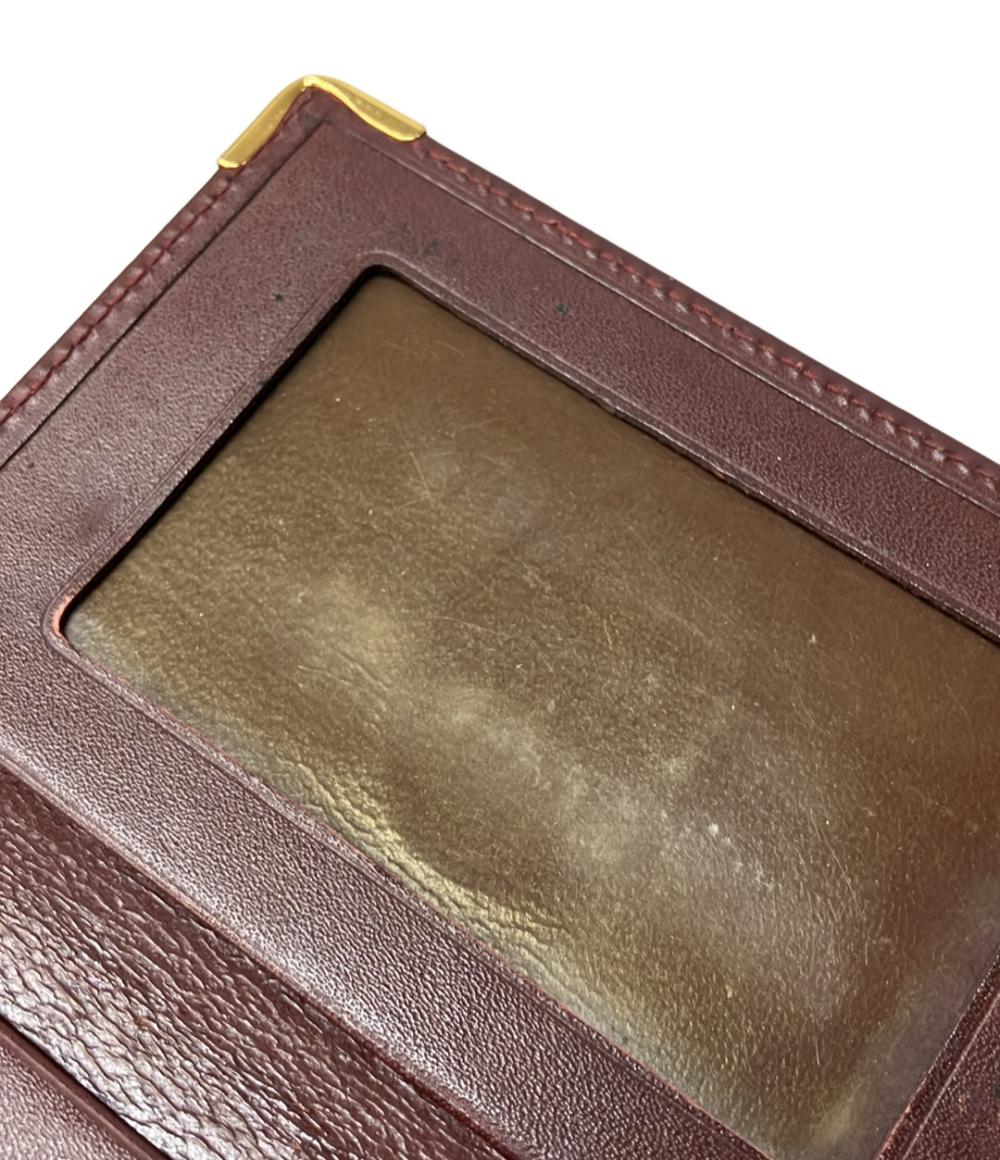 カルティエ パスケース レディース Cartier