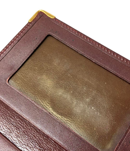 カルティエ パスケース レディース Cartier