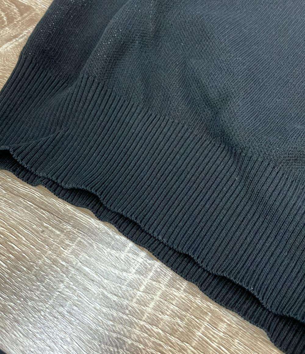 アレキサンダーマックイーン スカルニット メンズ SIZE M