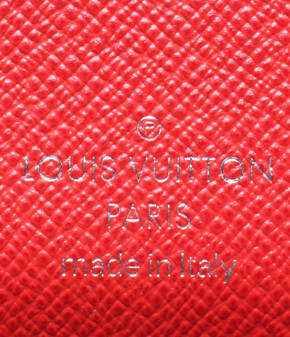 ルイ・ヴィトン 三つ折り財布 ポルトフォイユ ヴィクトリーヌ モノグラム M68842 レディース LOUIS VUITTON