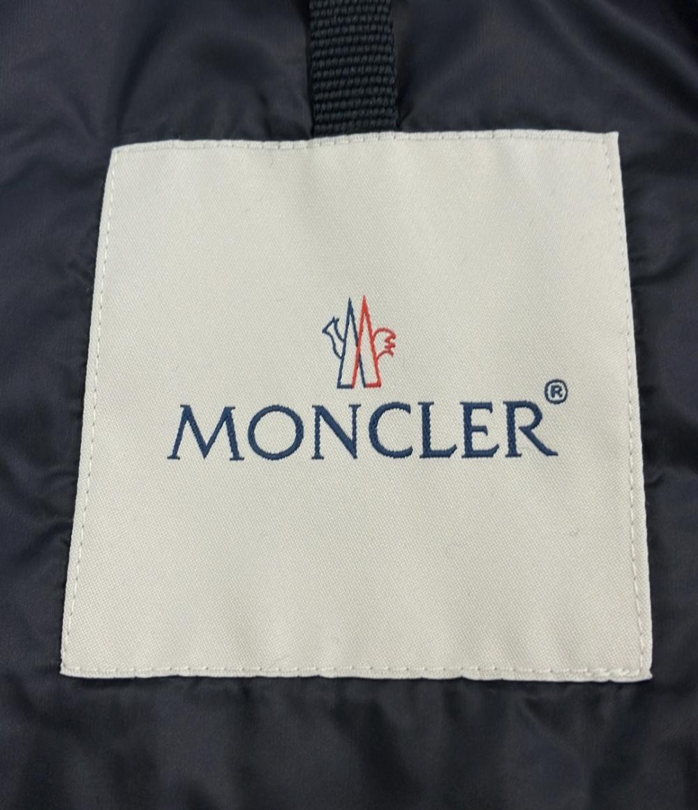 モンクレール ダウンジャケット PEETERS レディース SIZE 2 (L) MONCLER