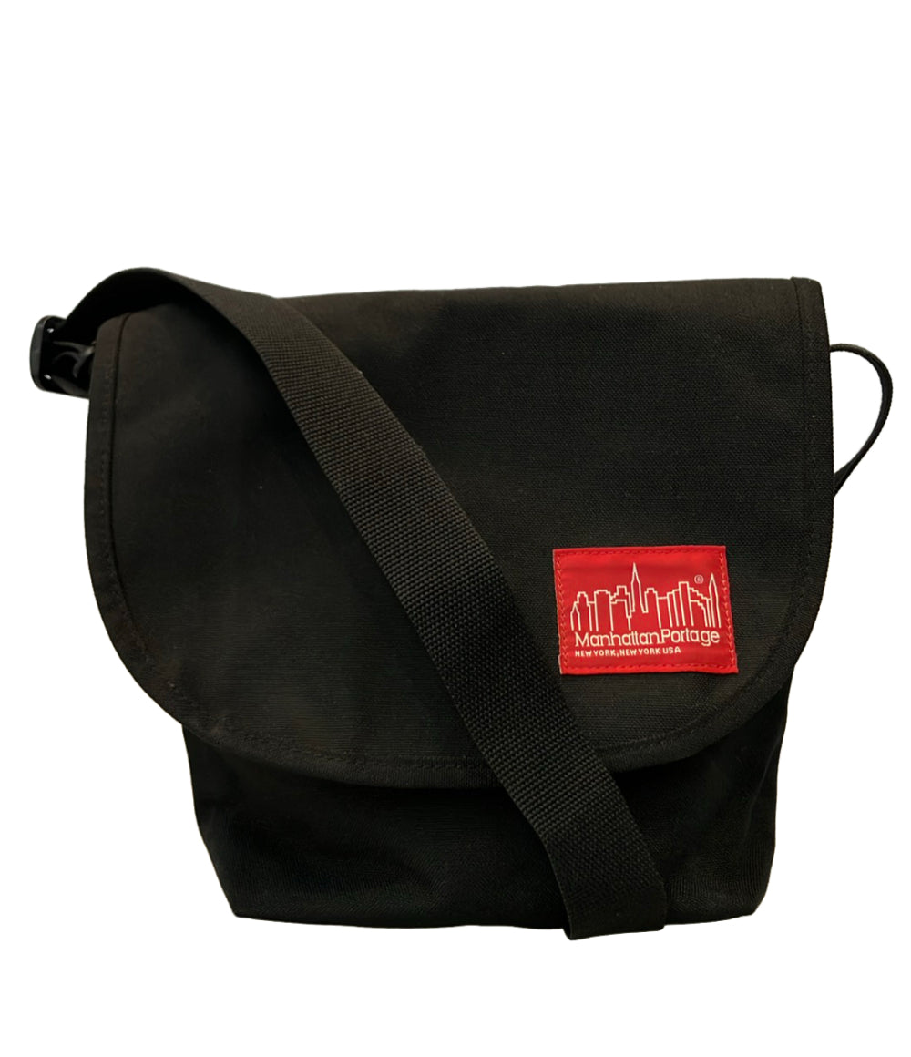 Manhattan Portage ショルダーバッグ メンズ マンハッタンポーテージ