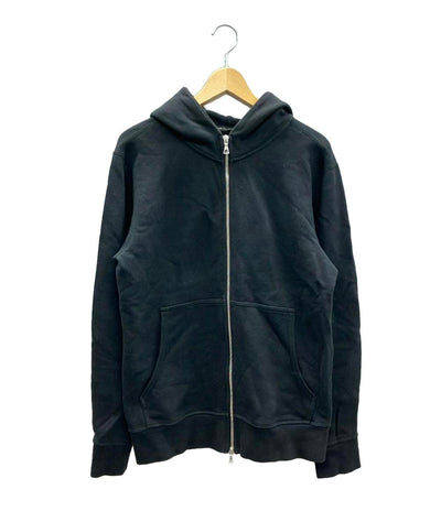 ジョンエリオット ダブルジップスウェットパーカー メンズ SIZE 3 (L) JOHN ELLIOTT