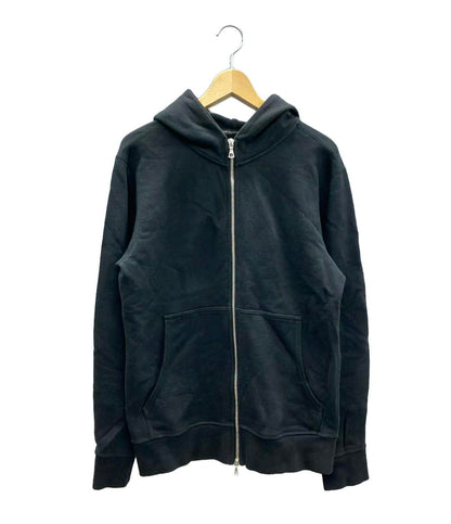 ジョンエリオット ダブルジップスウェットパーカー メンズ SIZE 3 (L) JOHN ELLIOTT