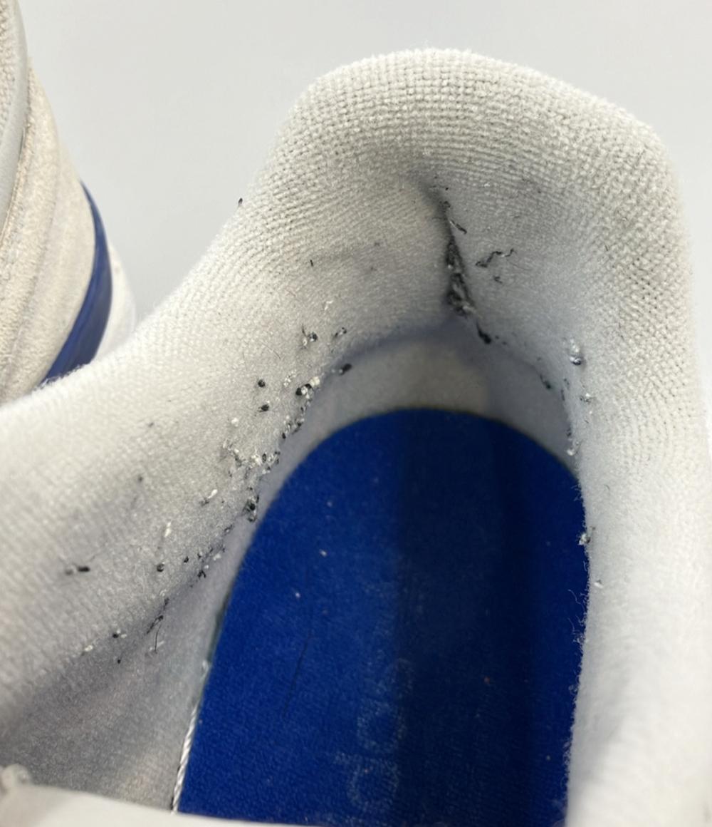 adidas ローカットスニーカー ビリーズ限定 FORUM LOW PREMIUM FY7760 メンズ SIZE 28.0 (XL) アディダス