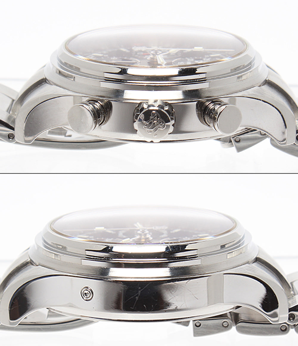 BALL Watch 腕時計 ムーンライト スペシャル トレインマスター 自動巻き ブラウン CM1036D-SJ-BR メンズ ボール ウォッチ