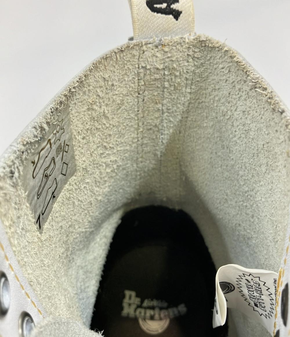 ドクターマーチン 8ホールブーツ × Beavis & Butt-Head ユニセックス SIZE UK 6 (XL) Dr.Martens