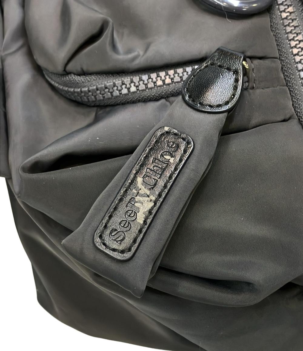 SEE BY CHLOE ハンドバッグ レディース シーバイクロエ