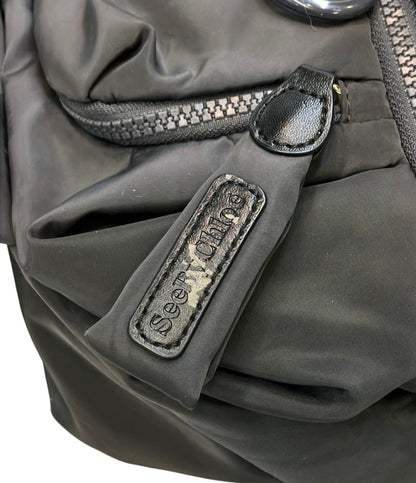 SEE BY CHLOE ハンドバッグ レディース シーバイクロエ