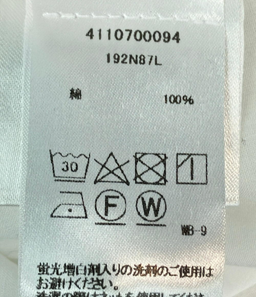 Merlette 長袖ブラウス 3WAY 4110700094 レディース SIZE XS マーレット