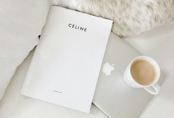 【価値が下がらない】投資価値のある一生モノのCELINE(セリーヌ)中古品の選び方
