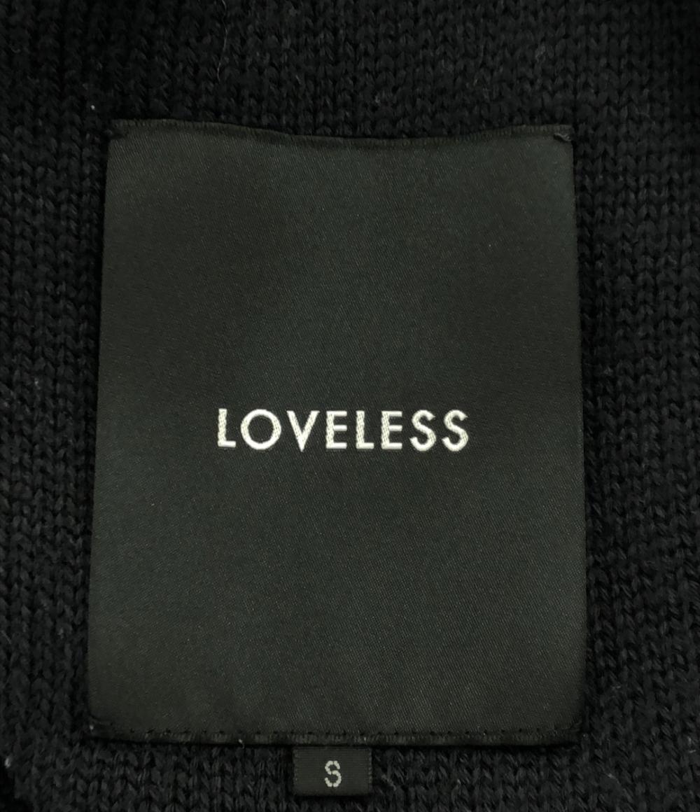 ラブレス ニット メンズ SIZE S (S) LOVELESS