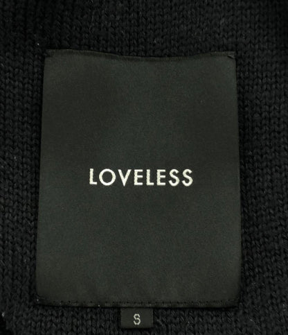 ラブレス ニット メンズ SIZE S (S) LOVELESS