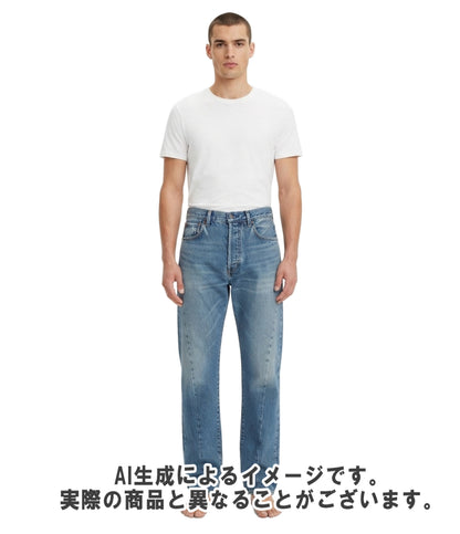 Maison Margiela ダイアゴナルシームジーンズ  デニムパンツ S50LA0234 S30561 メンズ SIZE 28 (S) メゾンマルジェラ