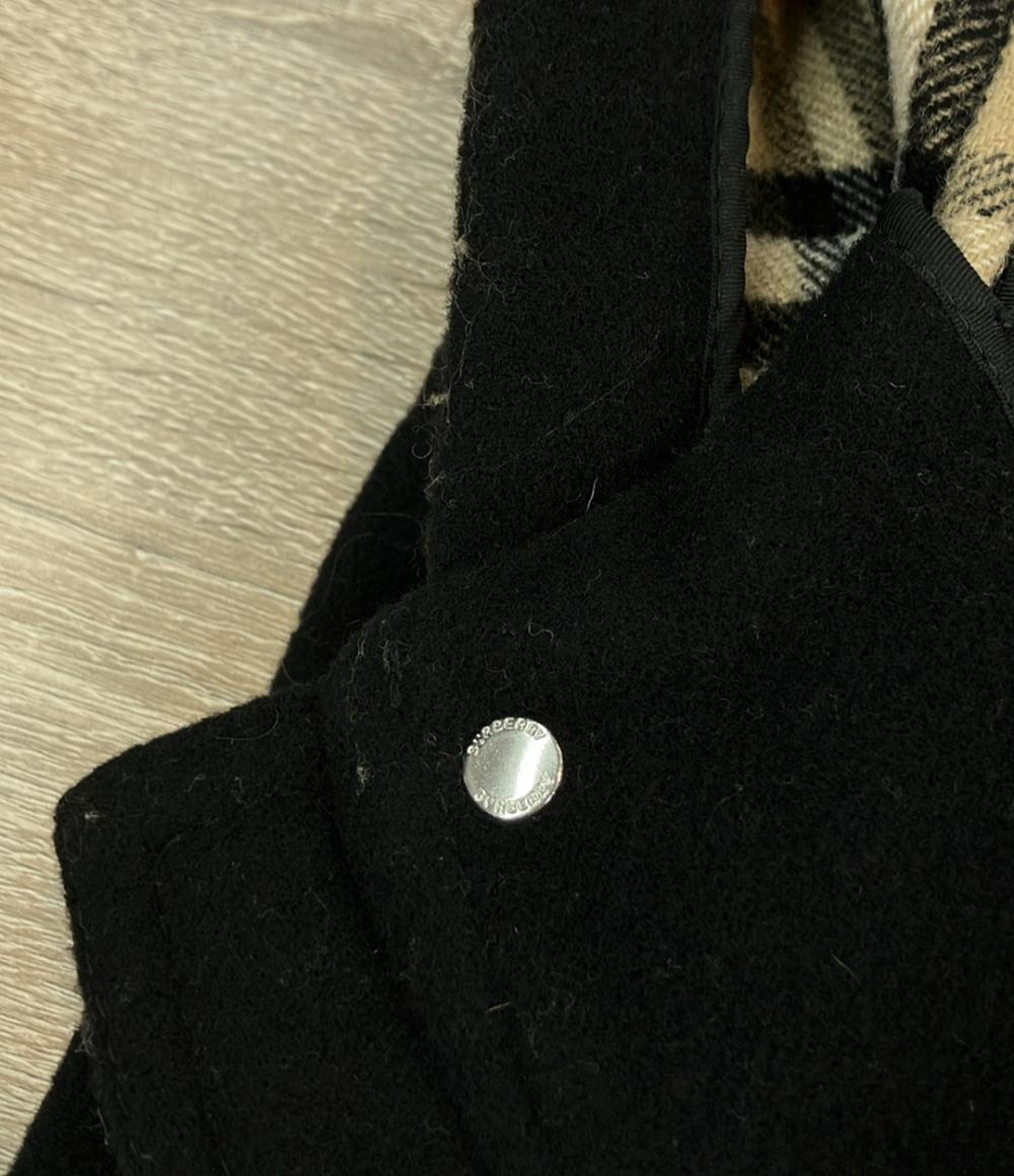 BURBERRY ダッフルコート アウター ROSCPAN73FOC キッズ SIZE 12Y (152) バーバリー