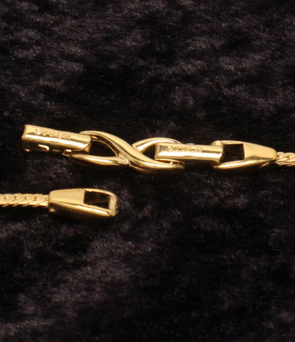 美品 ドーラン ネックレス レディース D.ORLAN