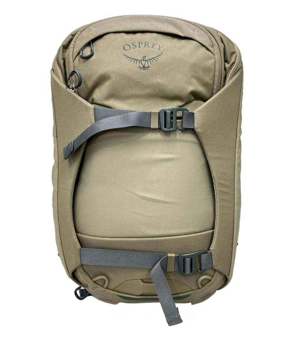 美品 OSPREY リュック デイパック METORON24 メンズ オスプレー