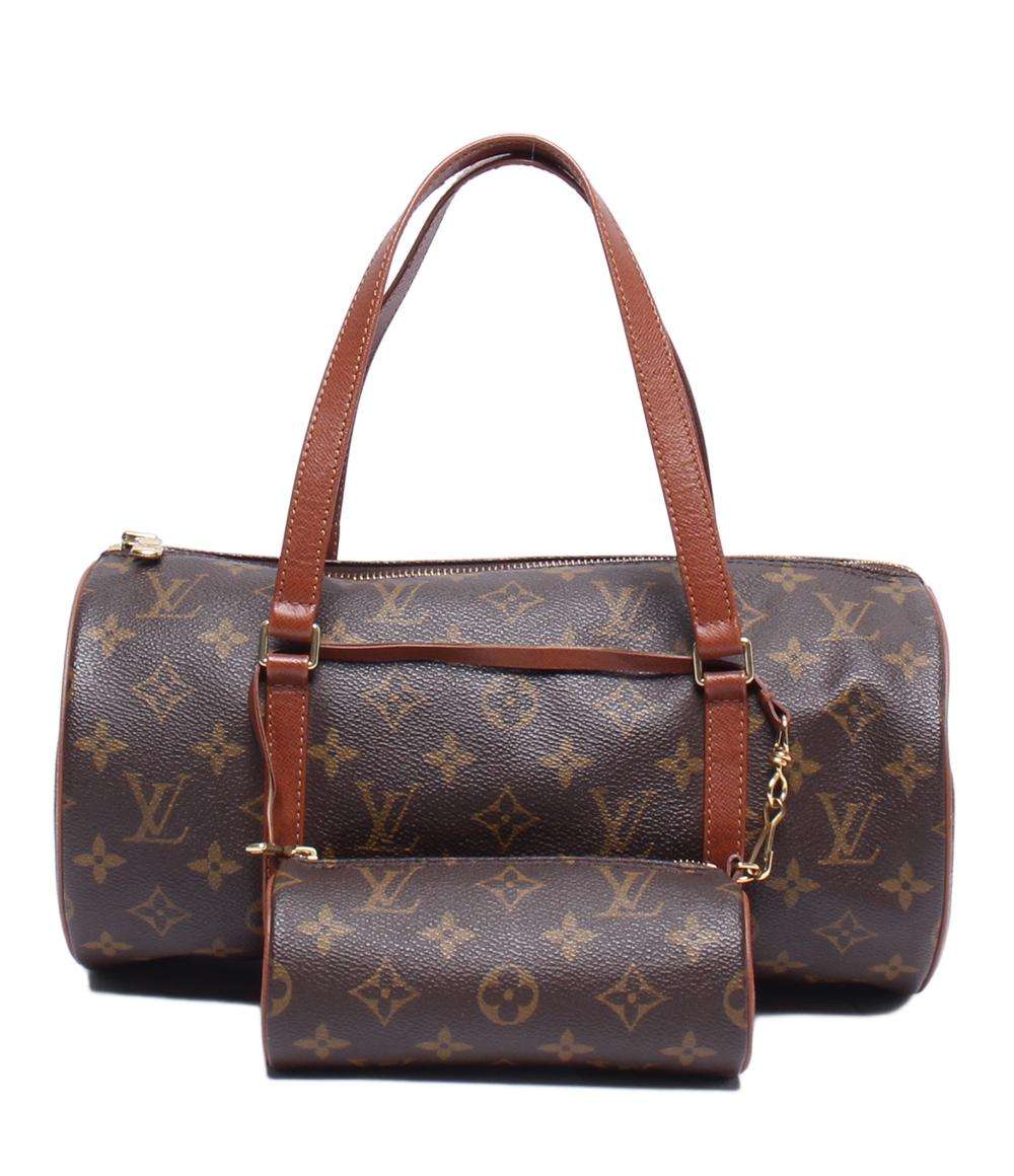 ルイ・ヴィトン ハンドバッグ パピヨン30 モノグラム M51365 レディース LOUIS VUITTON