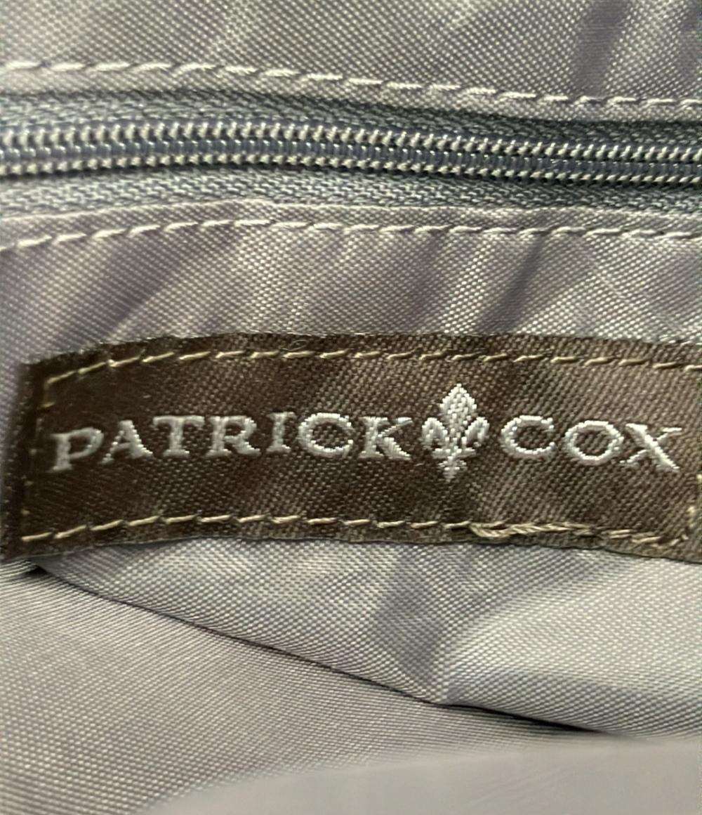 PATRICK COX ハンドバッグ レディース パトリックコックス